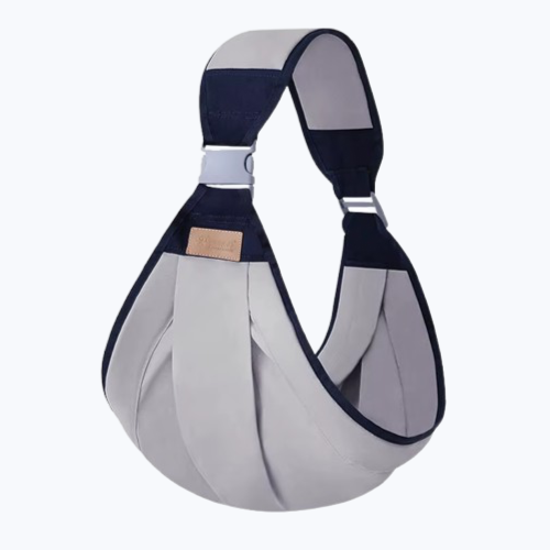Porte-bébé réglable et multifonction
