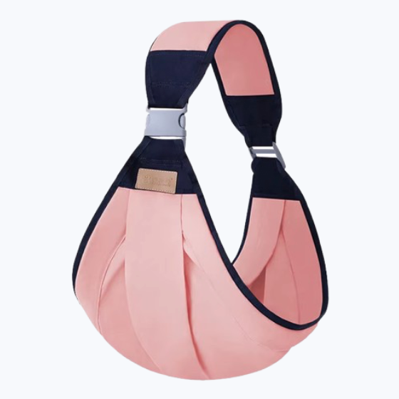 Porte-bébé réglable et multifonction
