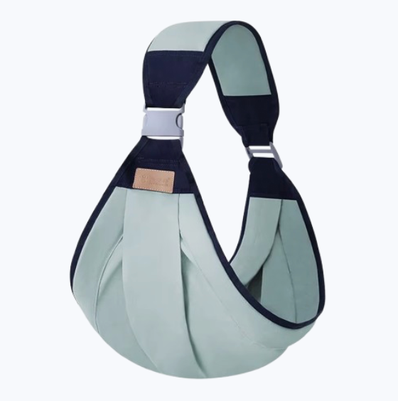 Porte-bébé réglable et multifonction